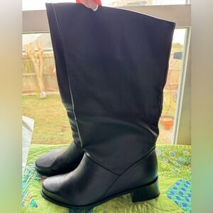 Markon Black Women's Boots